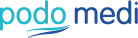 podomedi.com Logo