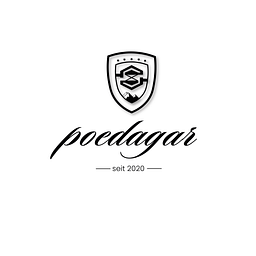 Poedagar Logo
