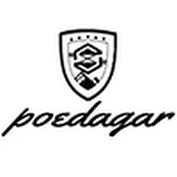 Poedagar Logo