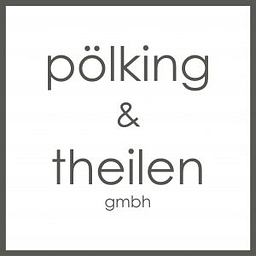 Pölking & Theilen GmbH Logo