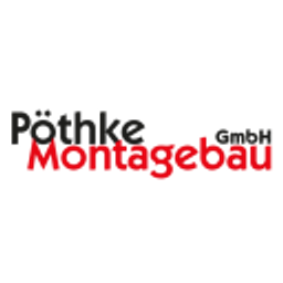 Poethke Montagebau Logo
