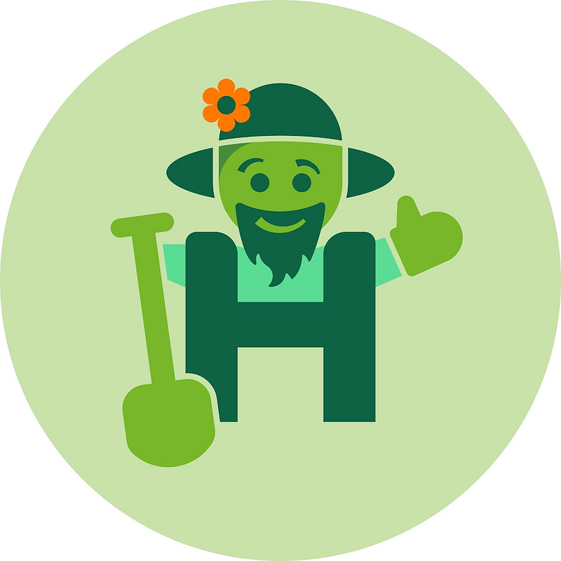 Gärtner Pötschke Logo