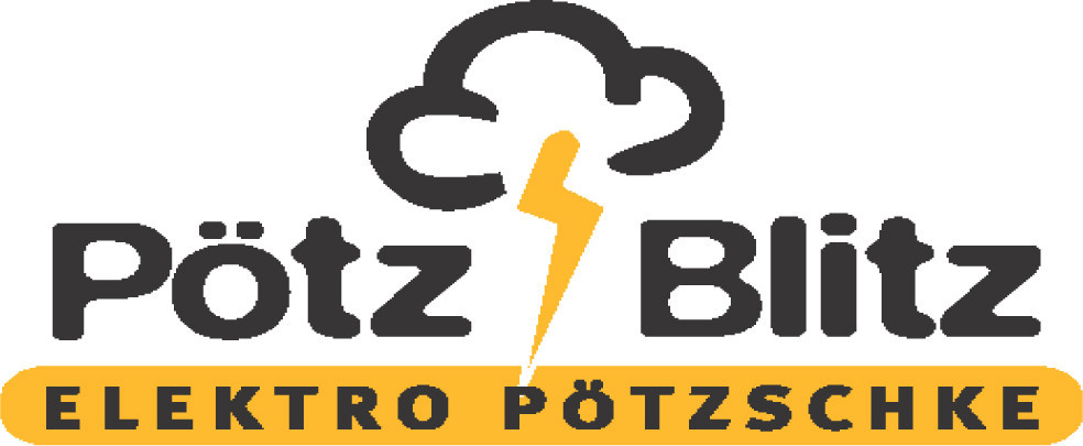 Elektro Pötzschke Heidelberg Logo