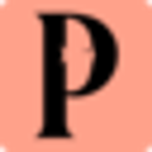 Plenty of Fish Dating Logo