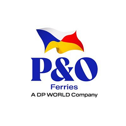 P&O Ferries Logo