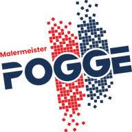 POGGE Maler-Design GmbH u. Co.KG Logo