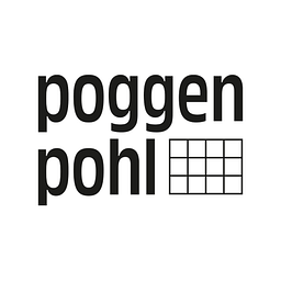 Poggenpohl Möbelwerke GmbH Logo
