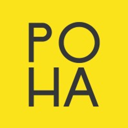 POHA House Essen Logo