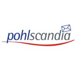 Pohl-Scandia GmbH Logo