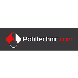pohltechnic.com Logo