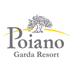 Poiano Garda Resort Logo