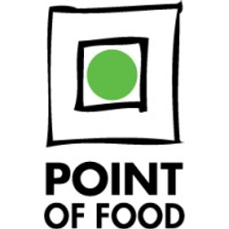 Point of Food Lebensmittelvertriebsgesellschaft mbH Logo