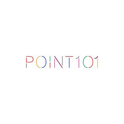 Point101 Logo