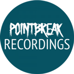 Pointbreak Coaching Logo