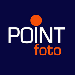 POINTFOTO Logo