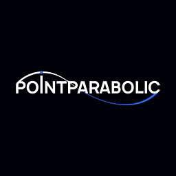 POINTPARABOLIC Logo