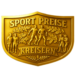 Sportpreise Kreisern
- Kundenbewertungen & Rezensionen
(2026) Logo
