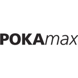 POKAmax Logo