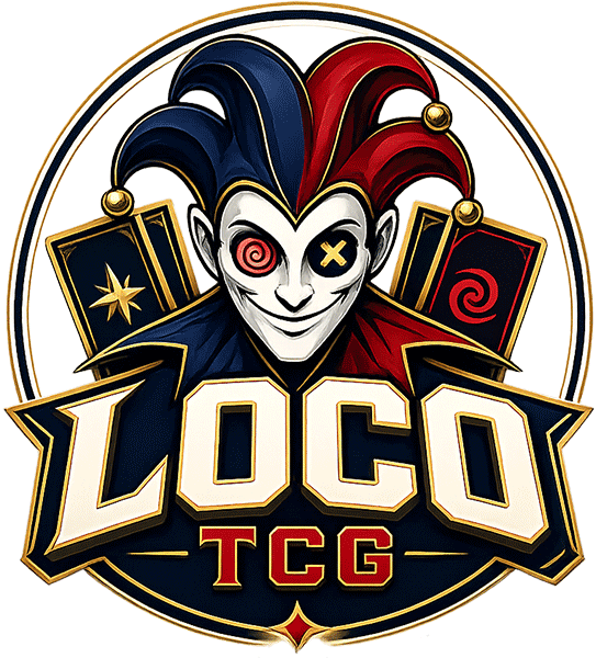 Poké Loco Logo