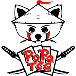 Poke-Paradies Logo