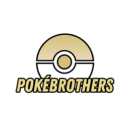 Pokebrothers Logo