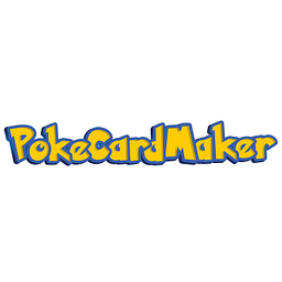 pokecardmaker.com Logo