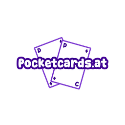 Pokecards Logo