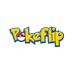 Pokeflip Logo