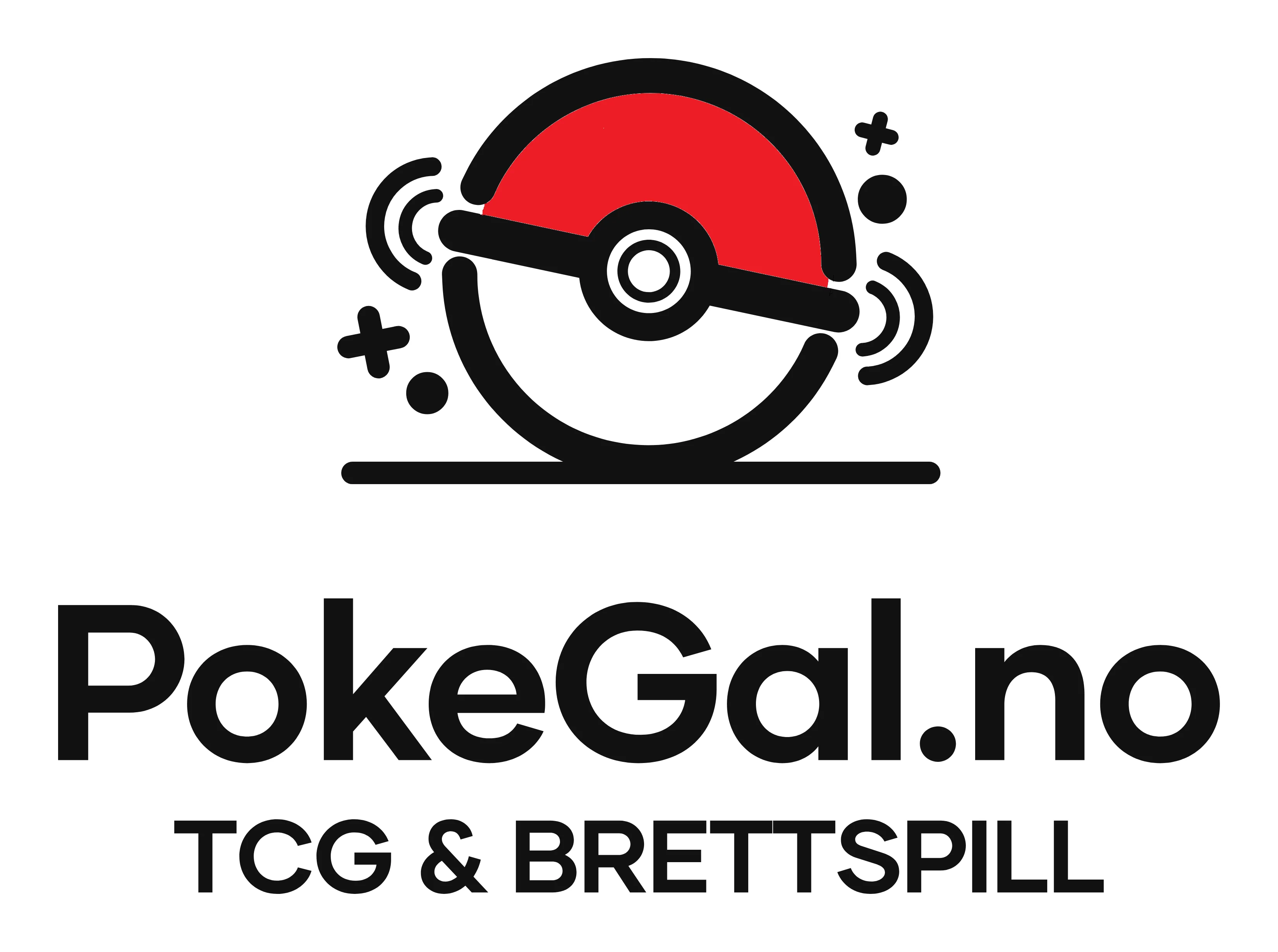 Pokegal Logo