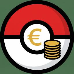 Pokemon Karten Verkaufen Logo