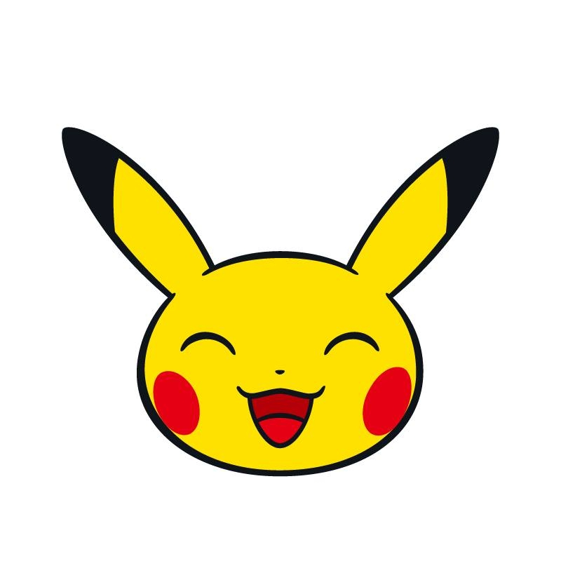 Pokemon Logo