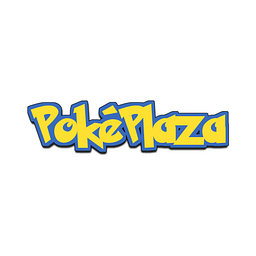 Poképlaza Logo