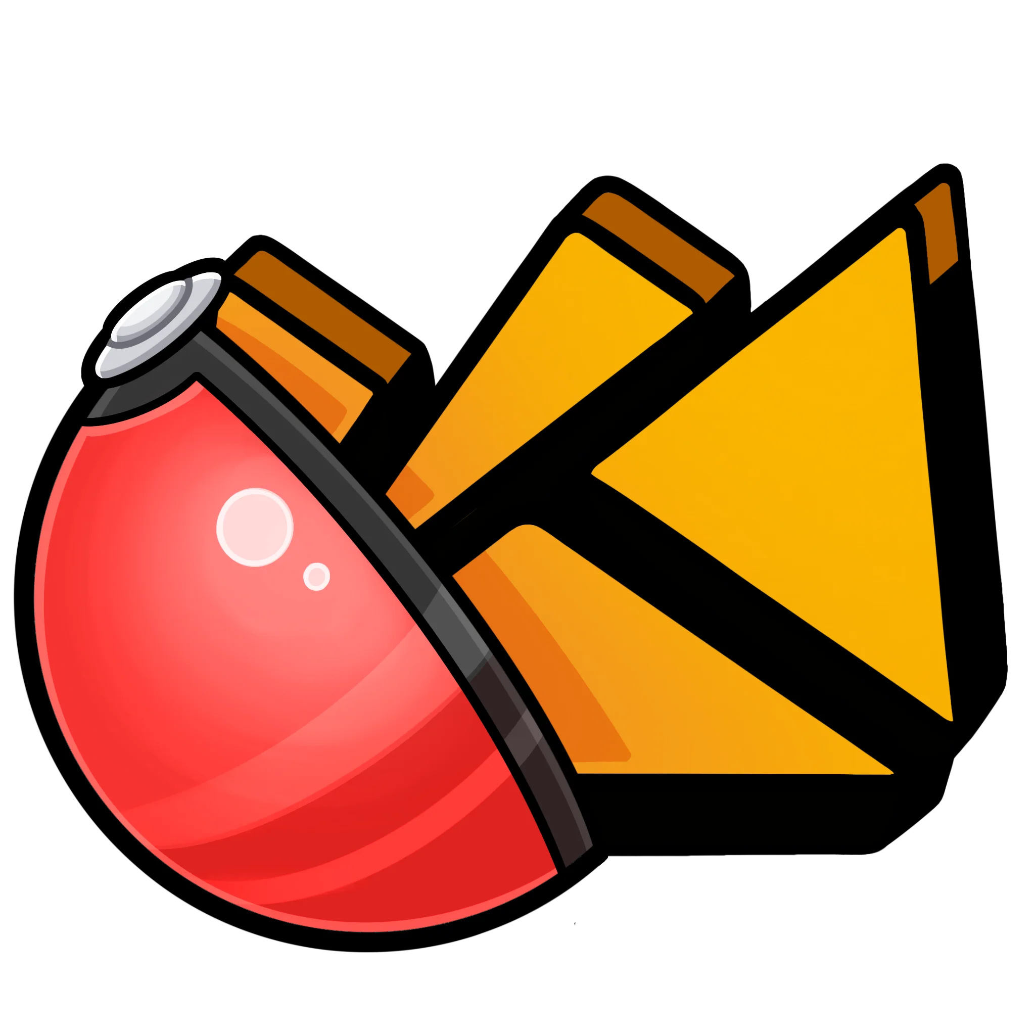 PokePrinz Logo
