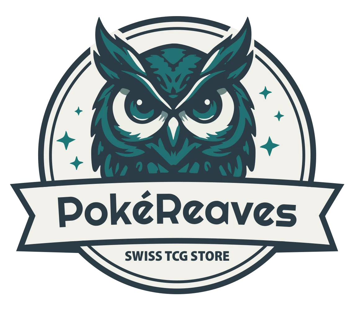 Pokereaves Logo