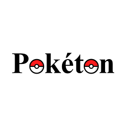 Poketon Logo