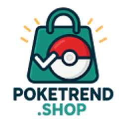 Poketrend Logo