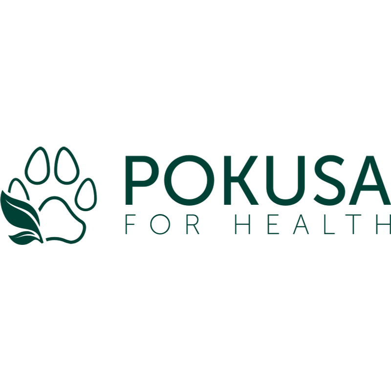 Pokusa For Health Logo