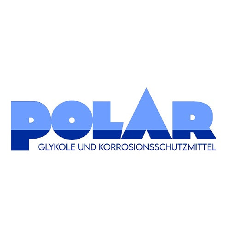 Polar Glykole Logo