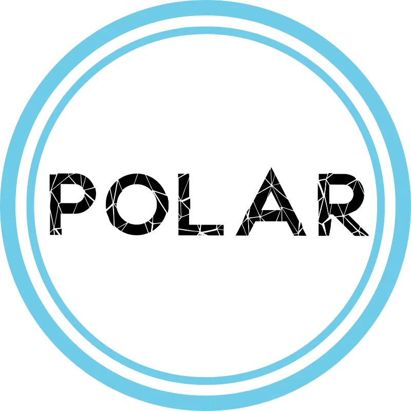 Polar Recovery Logo