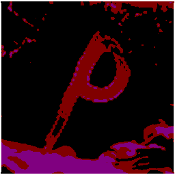 Polaris Mod Group Logo