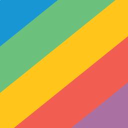 Polaroid3D Logo