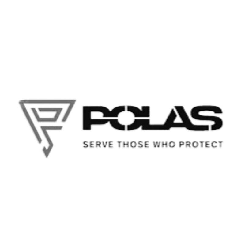 Polasonline Logo