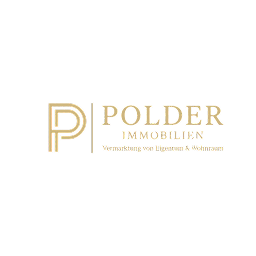 Polder Immobilien Logo