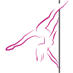 POLEDANCE NRW Logo