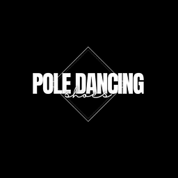 Pole Dancing Shoes Logo