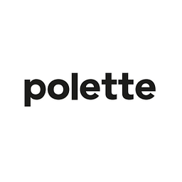 polette Logo