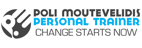 Poli Moutevelidis Coaching Logo