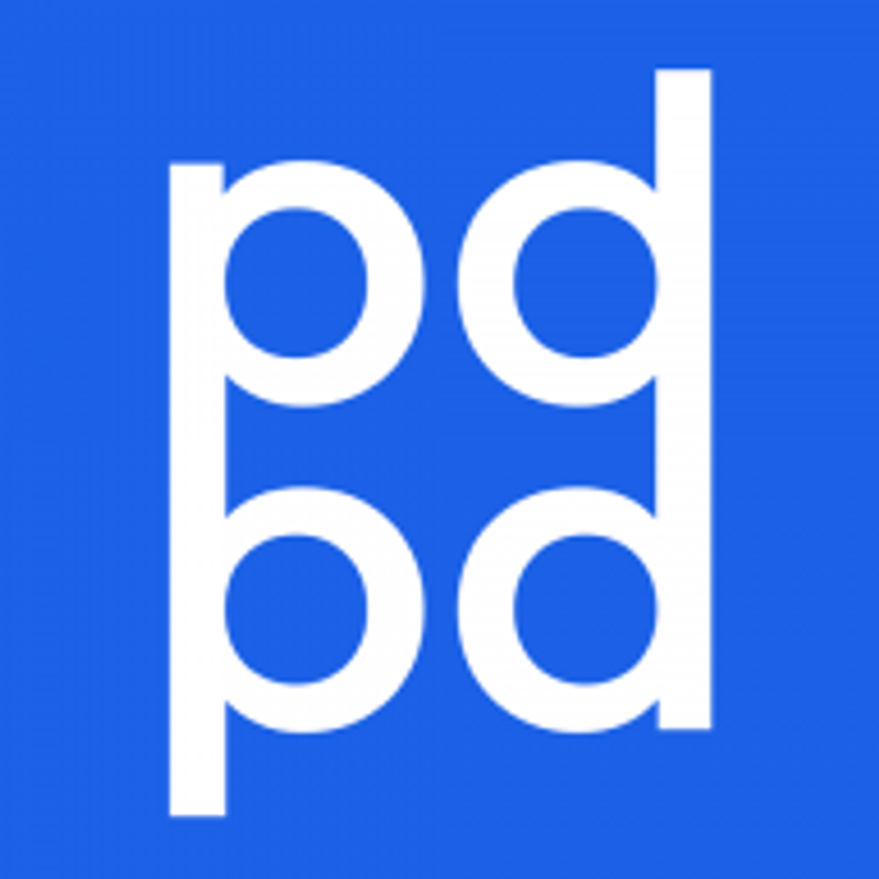 Polirendisplay Logo