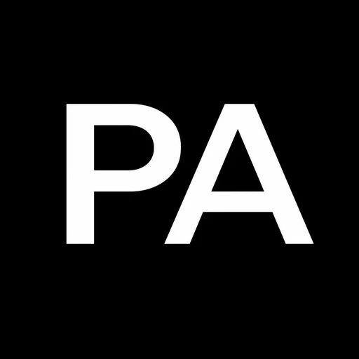 Polishangel Logo