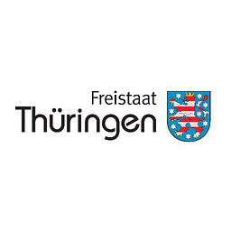 Polizei Thüringen Logo